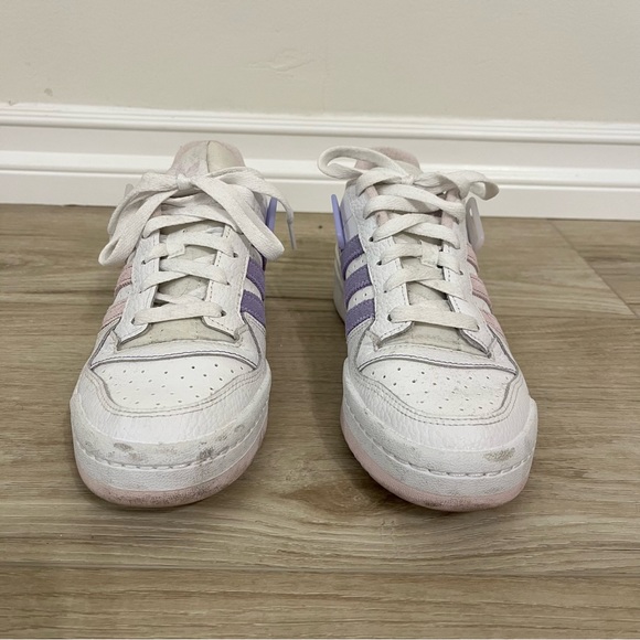 Adidas Sneakers with straps - Picture 3 of 8